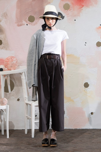 Fotoservizio/SS 2019/WOMEN/SFILATA/DANIELA GREGIS/DP2/0