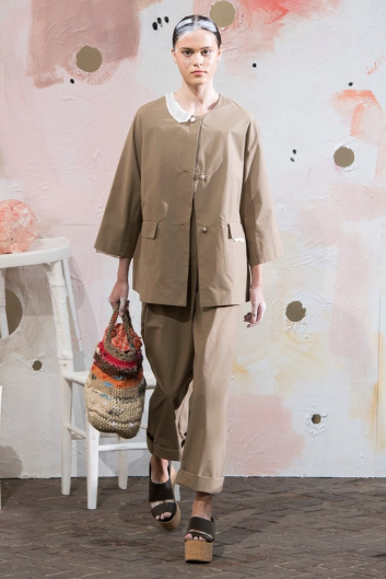 Fotoservizio/SS 2019/WOMEN/SFILATA/DANIELA GREGIS/DP2/2