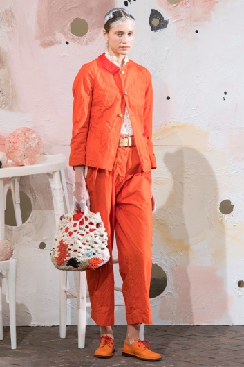 Fotoservizio/SS 2019/WOMEN/SFILATA/DANIELA GREGIS/DP2/4
