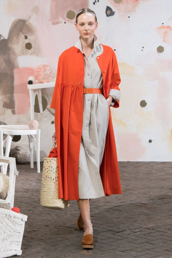 Fotoservizio/SS 2019/WOMEN/SFILATA/DANIELA GREGIS/DP2/9