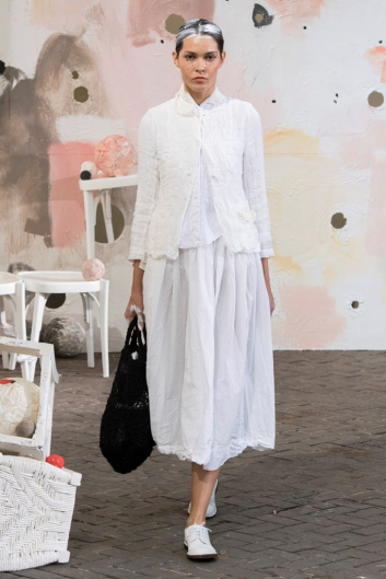Fotoservizio/SS 2019/WOMEN/SFILATA/DANIELA GREGIS/DP2/12
