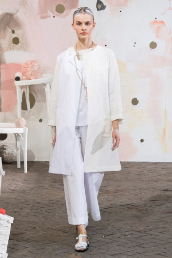 Fotoservizio/SS 2019/WOMEN/SFILATA/DANIELA GREGIS/DP2/13