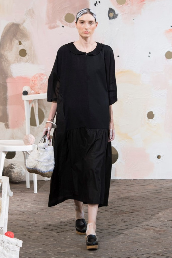 Fotoservizio/SS 2019/WOMEN/SFILATA/DANIELA GREGIS/DP2/14