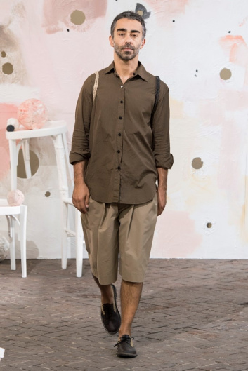 Fotoservizio/SS 2019/WOMEN/SFILATA/DANIELA GREGIS/DP2/5