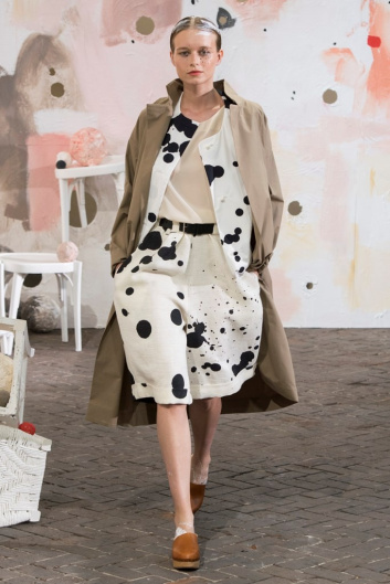 Fotoservizio/SS 2019/WOMEN/SFILATA/DANIELA GREGIS/DP2/6