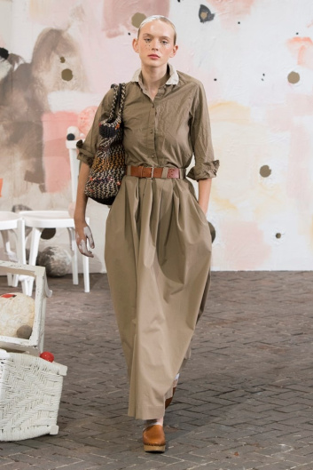 Fotoservizio/SS 2019/WOMEN/SFILATA/DANIELA GREGIS/DP2/7