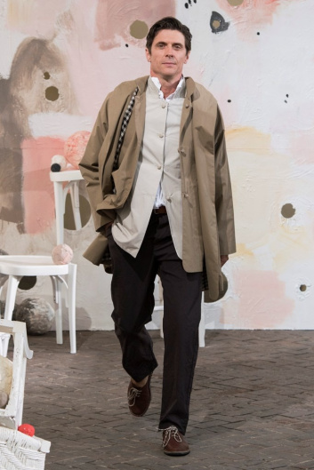 Fotoservizio/SS 2019/WOMEN/SFILATA/DANIELA GREGIS/DP2/8