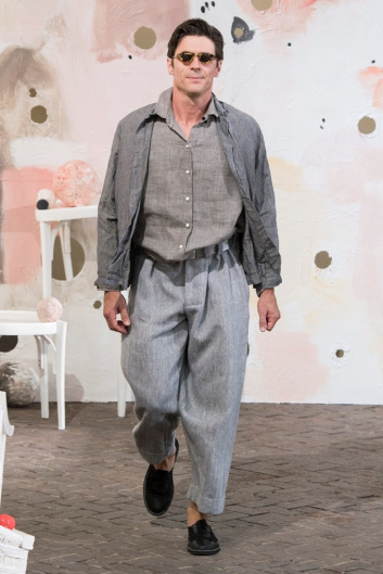 Fotoservizio/SS 2019/WOMEN/SFILATA/DANIELA GREGIS/DP2/21