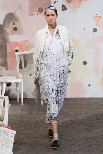 Fotoservizio/SS 2019/WOMEN/SFILATA/DANIELA GREGIS/DP2/24