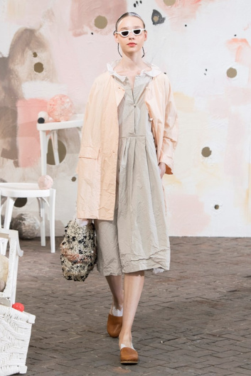 Fotoservizio/SS 2019/WOMEN/SFILATA/DANIELA GREGIS/DP2/15