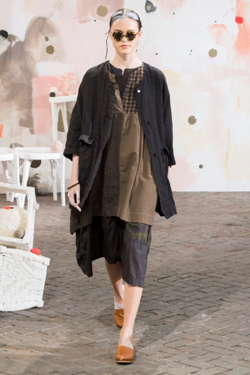 Fotoservizio/SS 2019/WOMEN/SFILATA/DANIELA GREGIS/DP2/16