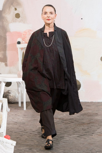 Fotoservizio/SS 2019/WOMEN/SFILATA/DANIELA GREGIS/DP2/17