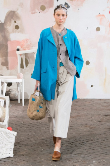 Fotoservizio/SS 2019/WOMEN/SFILATA/DANIELA GREGIS/DP2/18