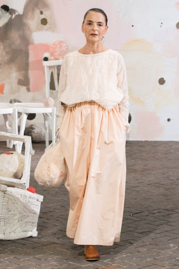 Fotoservizio/SS 2019/WOMEN/SFILATA/DANIELA GREGIS/DP2/29