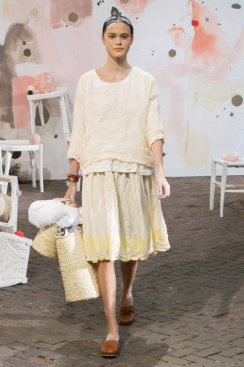 Fotoservizio/SS 2019/WOMEN/SFILATA/DANIELA GREGIS/DP2/30
