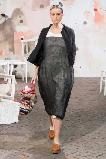 Fotoservizio/SS 2019/WOMEN/SFILATA/DANIELA GREGIS/DP2/32