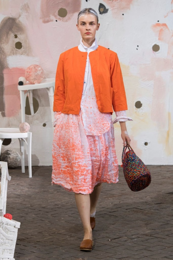 Fotoservizio/SS 2019/WOMEN/SFILATA/DANIELA GREGIS/DP2/25