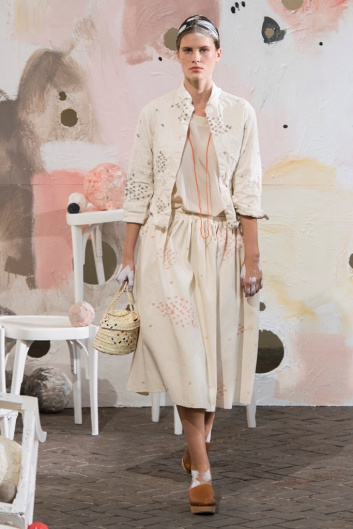 Fotoservizio/SS 2019/WOMEN/SFILATA/DANIELA GREGIS/DP2/26