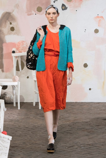 Fotoservizio/SS 2019/WOMEN/SFILATA/DANIELA GREGIS/DP2/28