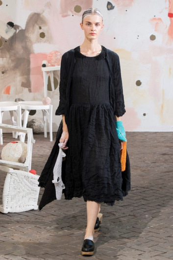 Fotoservizio/SS 2019/WOMEN/SFILATA/DANIELA GREGIS/DP2/39