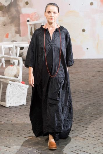 Fotoservizio/SS 2019/WOMEN/SFILATA/DANIELA GREGIS/DP2/40