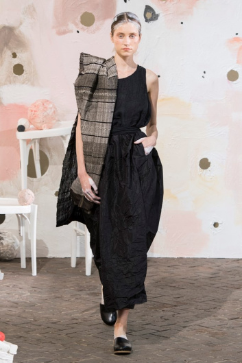 Fotoservizio/SS 2019/WOMEN/SFILATA/DANIELA GREGIS/DP2/41