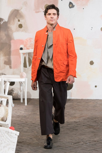 Fotoservizio/SS 2019/WOMEN/SFILATA/DANIELA GREGIS/DP2/44