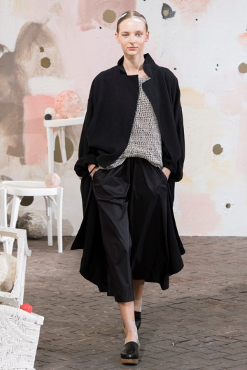 Fotoservizio/SS 2019/WOMEN/SFILATA/DANIELA GREGIS/DP2/35