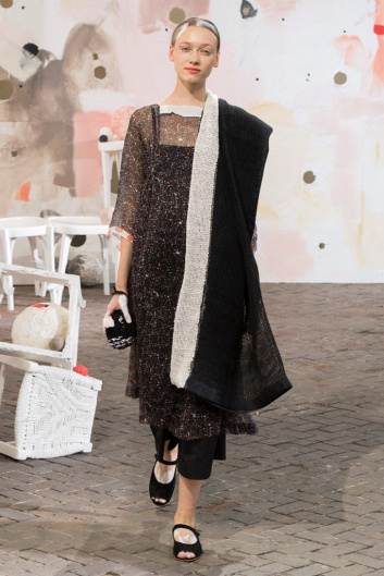 Fotoservizio/SS 2019/WOMEN/SFILATA/DANIELA GREGIS/DP2/36