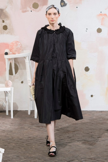 Fotoservizio/SS 2019/WOMEN/SFILATA/DANIELA GREGIS/DP2/37