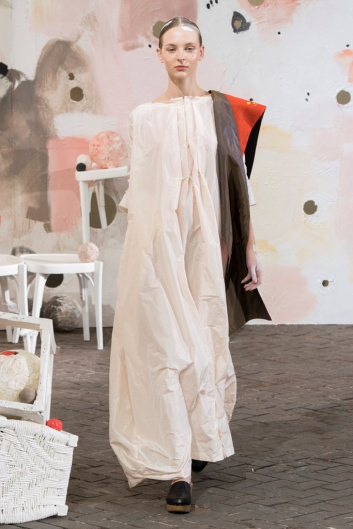 Fotoservizio/SS 2019/WOMEN/SFILATA/DANIELA GREGIS/DP2/49