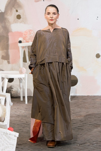 Fotoservizio/SS 2019/WOMEN/SFILATA/DANIELA GREGIS/DP2/50