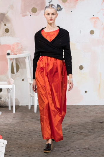 Fotoservizio/SS 2019/WOMEN/SFILATA/DANIELA GREGIS/DP2/51