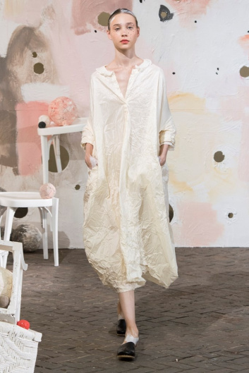 Fotoservizio/SS 2019/WOMEN/SFILATA/DANIELA GREGIS/DP2/52