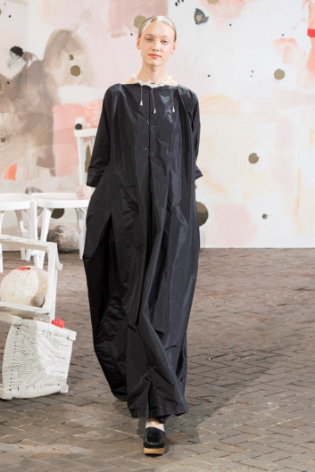 Fotoservizio/SS 2019/WOMEN/SFILATA/DANIELA GREGIS/DP2/53