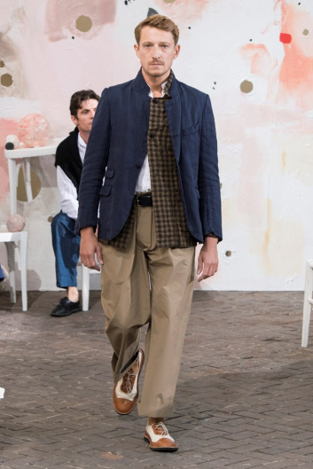 Fotoservizio/SS 2019/WOMEN/SFILATA/DANIELA GREGIS/DP2/54