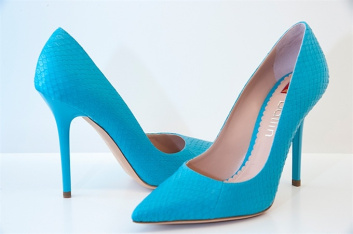 Fotoservizio/SS 2016/WOMEN/BALLIN/DP2/1