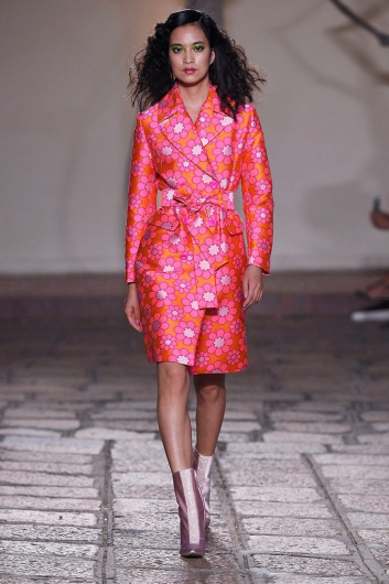 Fotoservizio/SS 2019/WOMEN/SFILATA/DAIZY SHELY/DP2/1