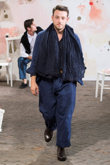 Fotoservizio/SS 2019/WOMEN/SFILATA/DANIELA GREGIS/DP2/56