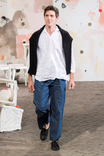 Fotoservizio/SS 2019/WOMEN/SFILATA/DANIELA GREGIS/DP2/57