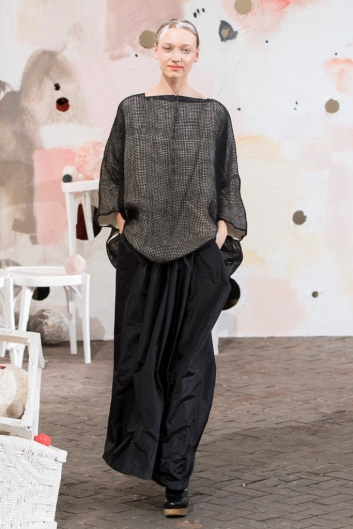 Fotoservizio/SS 2019/WOMEN/SFILATA/DANIELA GREGIS/DP2/58