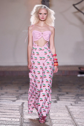Fotoservizio/SS 2019/WOMEN/SFILATA/DAIZY SHELY/DP2/11