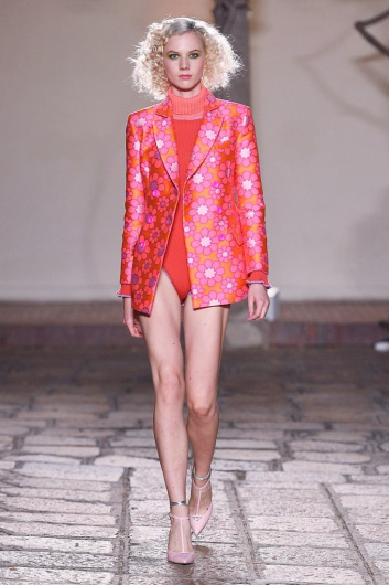 Fotoservizio/SS 2019/WOMEN/SFILATA/DAIZY SHELY/DP2/7