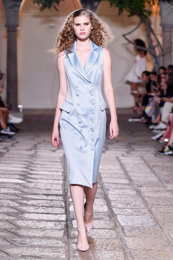 Fotoservizio/SS 2019/WOMEN/SFILATA/DAIZY SHELY/DP2/22