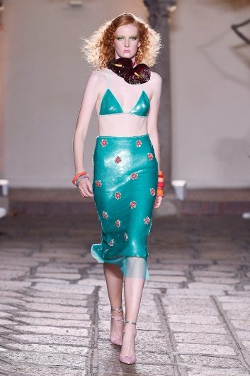 Fotoservizio/SS 2019/WOMEN/SFILATA/DAIZY SHELY/DP2/31