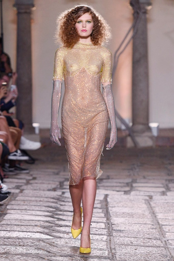 Fotoservizio/SS 2019/WOMEN/SFILATA/DAIZY SHELY/DP2/32