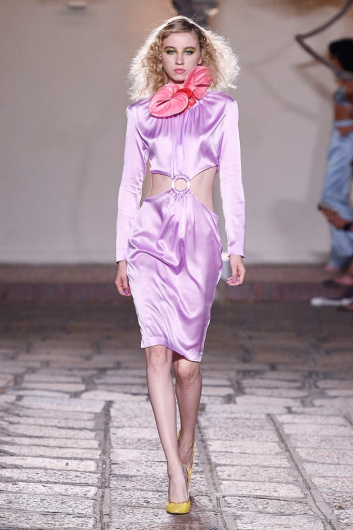 Fotoservizio/SS 2019/WOMEN/SFILATA/DAIZY SHELY/DP2/26