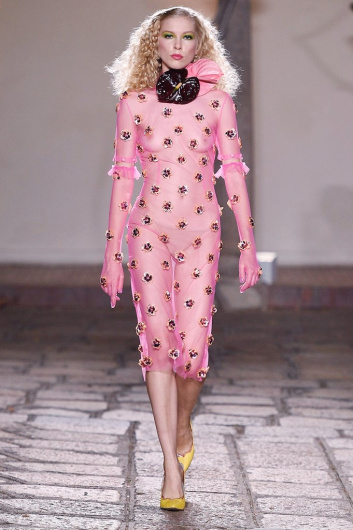 Fotoservizio/SS 2019/WOMEN/SFILATA/DAIZY SHELY/DP2/36