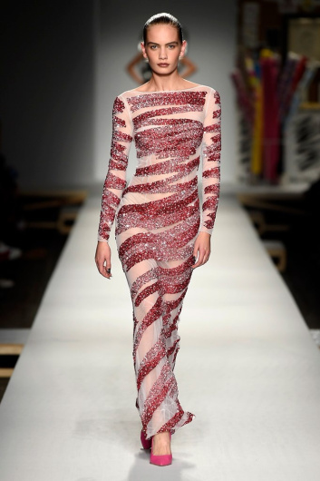 Fotoservizio/SS 2019/WOMEN/SFILATA/MOSCHINO/DP2/3