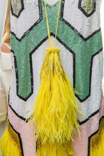 Fotoservizio/SS 2019/WOMEN/PRESENTAZIONE/ATTICO/DP2/3